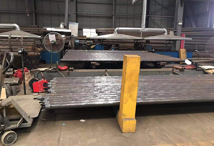 盐城网架钢结构工程有限公司